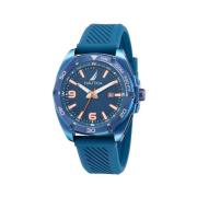 Horloge Nautica naptcf201