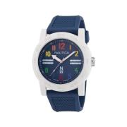 Horloge Nautica napats304