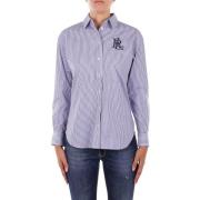 Overhemd Ralph Lauren 200932539