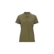 Polo Shirt Korte Mouw Craft Core Unify