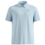 Polo Shirt Korte Mouw Odlo Cardada