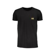 T-shirt Korte Mouw Roberto Cavalli qxo03djd003ne050512xl