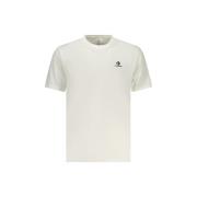 T-shirt Korte Mouw Converse cvm5t876bi100xs