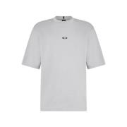 T-shirt Korte Mouw Oakley Driven
