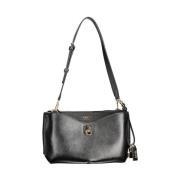 Handtas Guess bg990717neblackuni