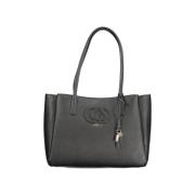 Handtas Guess bg990523neblackuni