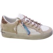 Lage Sneakers Crime London 146431