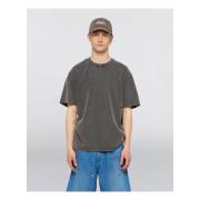 T-shirt Korte Mouw Edwin I036580 AXIOM TS-91.5Z