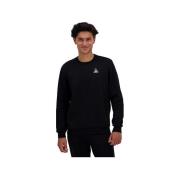 Sweater Le Coq Sportif Sweat-shirt Ess N°1 noir