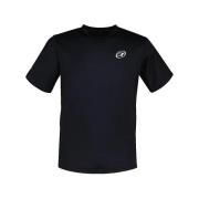 T-shirt Korte Mouw Bullpadel T-shirt Lili 25V Marine