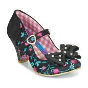 Pumps Irregular Choice Snow Drop