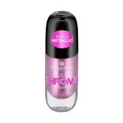 Nagellak Essence Satin Chrome Nagellak