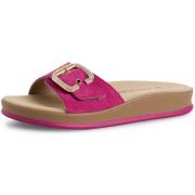 Klompen Marco Tozzi -