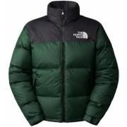 Donsjas The North Face Jassen blousons--Mannen