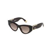 Zonnebril Furla sfu8815404bl
