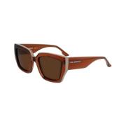 Zonnebril Karl Lagerfeld kl6143s246