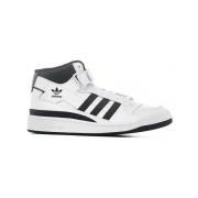 Hoge Sneakers adidas Forum Mid