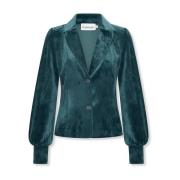 Blazer Helena Hart 7640 Blazer Lora Verlour Ocean