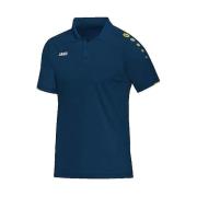 Polo Shirt Korte Mouw Jako Polo Classico Bleu