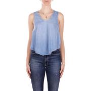 Top Dondup DC454DF0266D