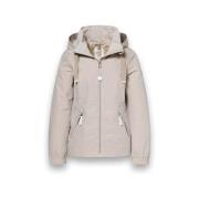 Windjack District Morning Glory