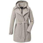 Trenchcoat G.i.g.a.dx -