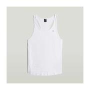Top G-Star Raw Camisetas Hombre Modèle Lash Muscle Tank Top