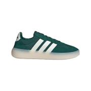 Lage Sneakers adidas Baskets Barreda Decode vert