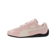 Lage Sneakers Puma Baskets basses Speedcat OG rose