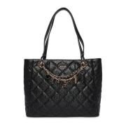 Boodschappentas Guess Lederwaren--Vrouw