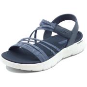 Sandalen Skechers 141473