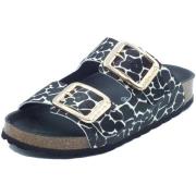 Teenslippers Grunland ENNY CB1796 Nero
