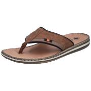 Teenslippers Rieker -