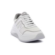 Lage Sneakers Keys WHITE GREY