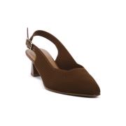 Pumps Miss Elastic NERO