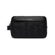 Toilettas Calvin Klein Jeans Neceser Hombre Modèle Lv04d1179g