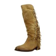 Enkellaarzen Airstep / A.S.98 Botas Mujer Modèle Isola25
