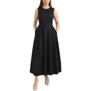 Lange Jurk Iblues IBLGERGO