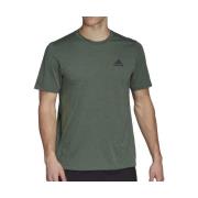 T-shirt Korte Mouw adidas -