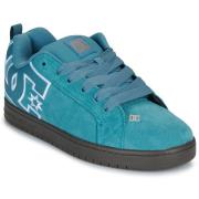 Lage Sneakers DC Shoes COURT GRAFFIK SE
