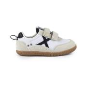 Lage Sneakers Munich Baby Koda 8028014 Blanco