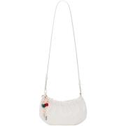 Handtas Desigual MONE_HALF LOGO WAVE 26SAYP01