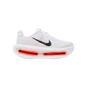 Lage Sneakers Nike Vomero Premium White Bright Crimson