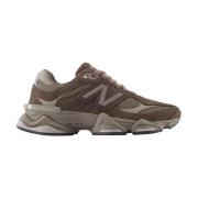 Lage Sneakers New Balance 9060 Mono Cortado