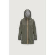 Windjack K-Way K8133YW V15