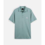 Polo Shirt Korte Mouw Oxbow Poloshirt met korte mouwen REST