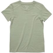 T-shirt Korte Mouw Devold -