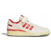 Lage Sneakers adidas Forum 84 Low AEC