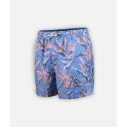 Zwembroek Oxbow Strandshorts TROPICS