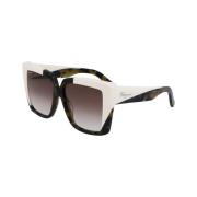 Zonnebril Ferragamo sf1060s341